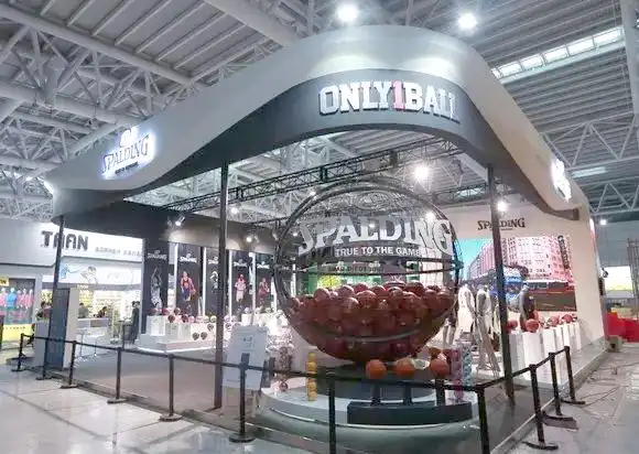 斯伯丁：三大球类布局中国市场，创新与合作引领未来